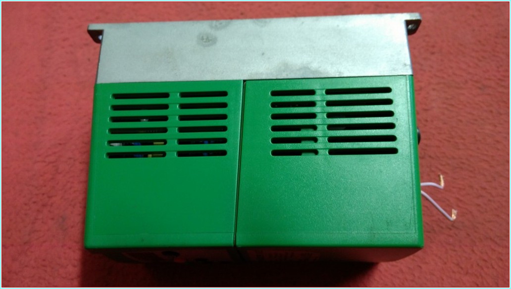 CONTROL TECHNIQUES SE 11200075 SE 1,5M 0,75KW SÜRÜCÜ