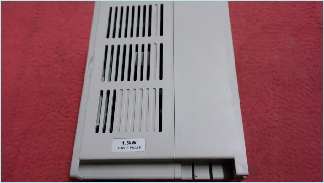DELTA VFD015S21D 1,5KW 230V 1-400HZ SÜRÜCÜ
