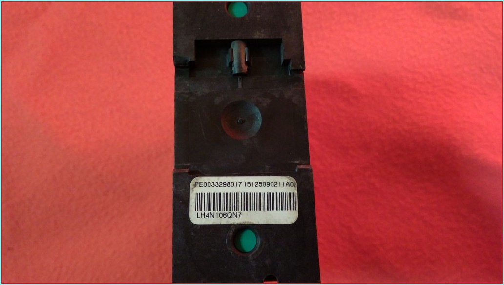 TELEMECANİQUE LH4N106QN7 2,2KW YUMUŞAK YOL VERME SOFSTARTER