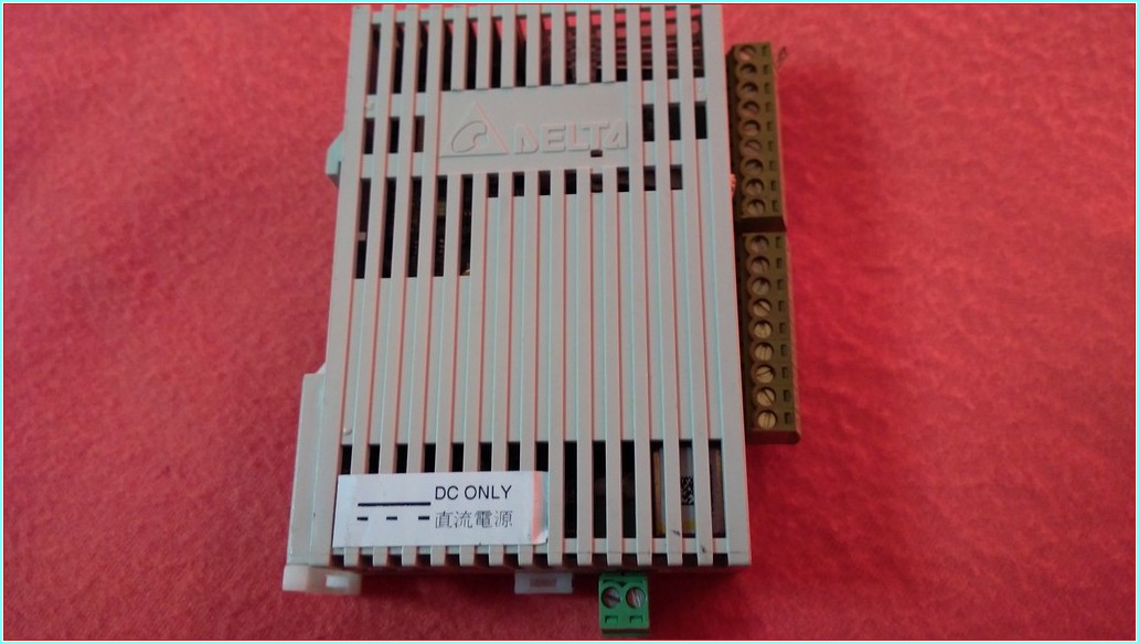 DELTA DVP-14SS2 DVP14SS211R PLC DVP14SS DVP14SS11R2 PLC