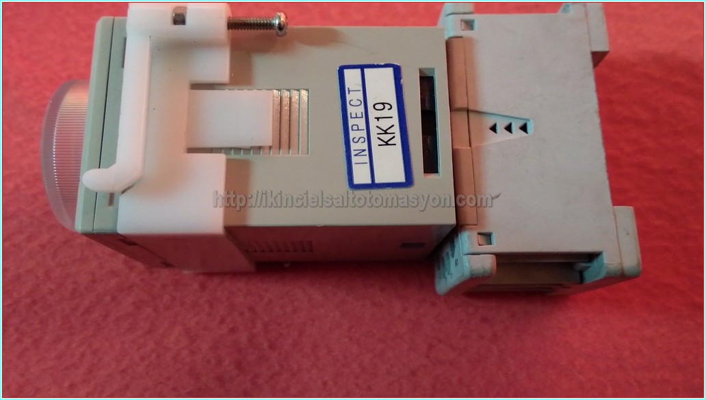 AUTONİCS AT11DN ÇOK İŞLEVLİ ANALOG ZAMANLAYICI