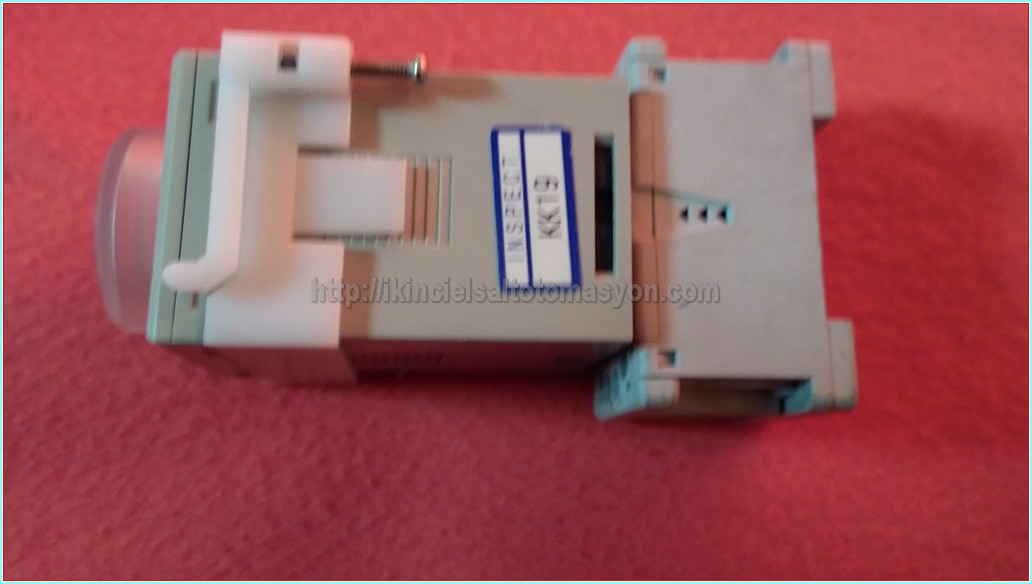 AUTONİCS AT11DN ÇOK İŞLEVLİ ANALOG ZAMANLAYICI