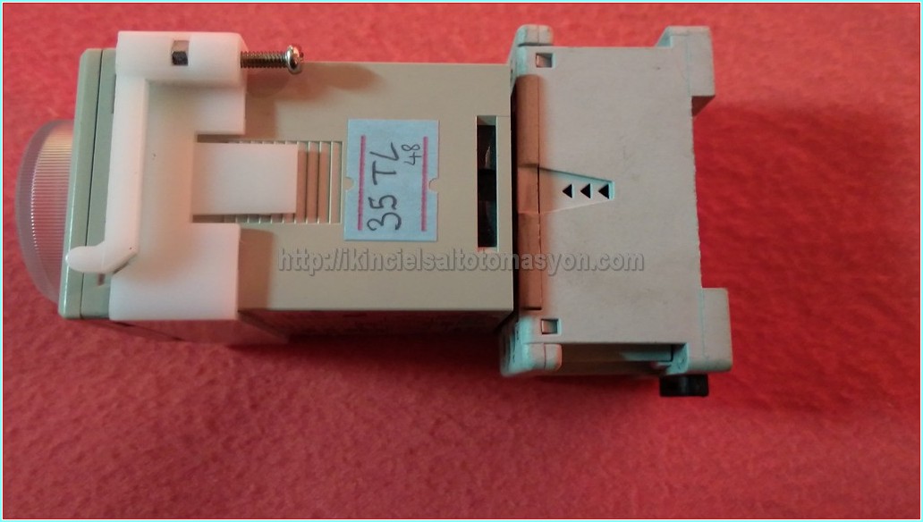 AUTONİCS AT11DN ÇOK İŞLEVLİ ANALOG ZAMANLAYICI