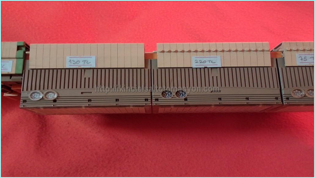 WEİDMÜLLER CAN BRİDGE CIA 830729 PLC MODÜL