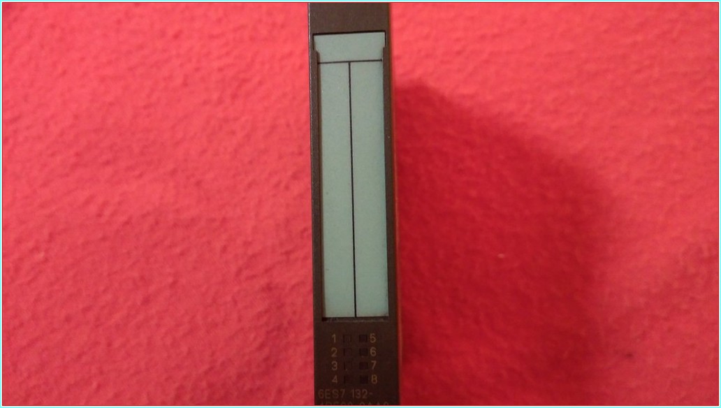 SIEMENS 6ES7 132-4BF00-0AA0 6ES7132-4BF00-0AA0 DİJİTAL ÇIKIŞ MODÜLÜ
