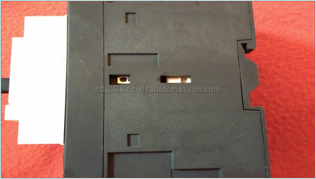 SCHNEİDER GV3ME80 56-80A MOTOR KORUMA