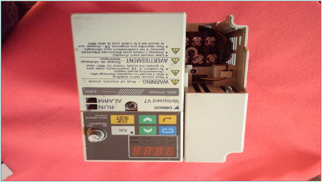 CIMR-V7AZ42P2 YASKAWA
