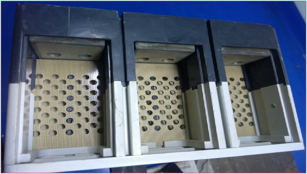 3VL8716-1AA30-0AA0 SIEMENS VL1600 1600A TMŞ