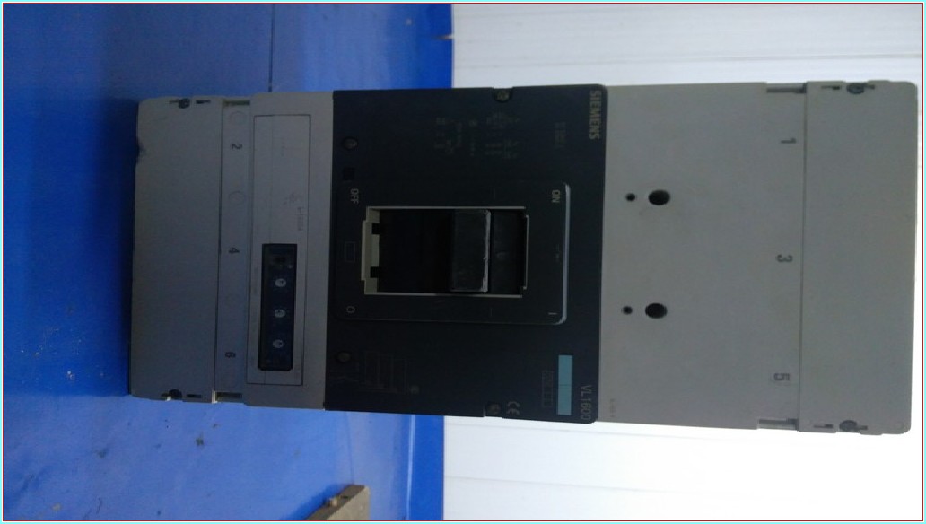 3VL8716-1AA30-0AA0 SIEMENS VL1600 1600A TMŞ