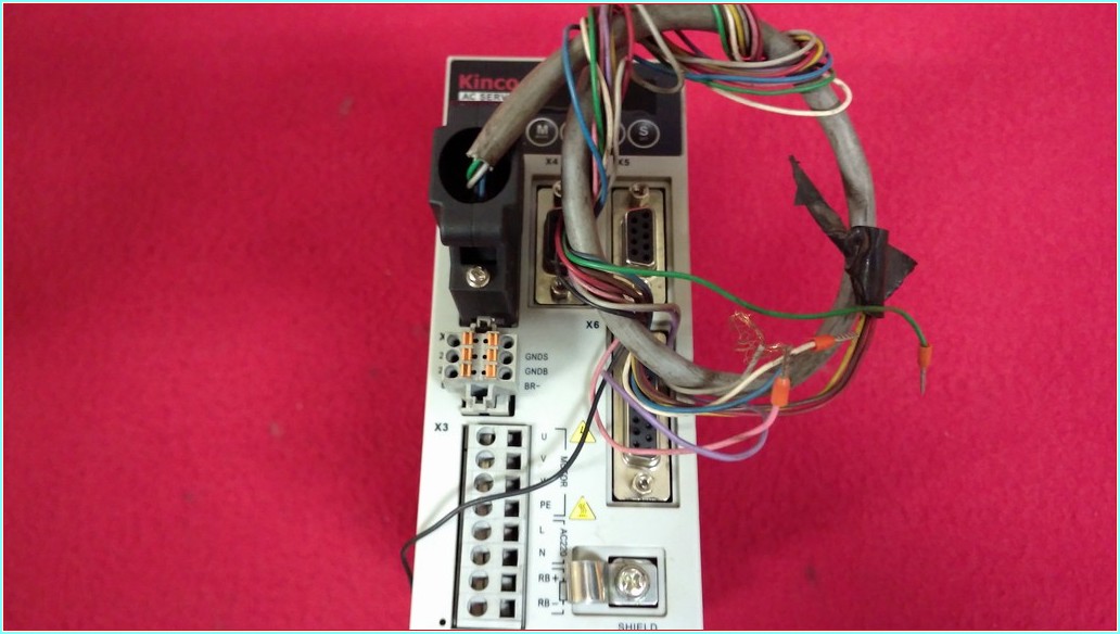 FD422-LA-000 KİNCO