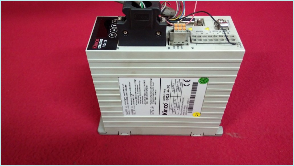 FD422-LA-000 KİNCO