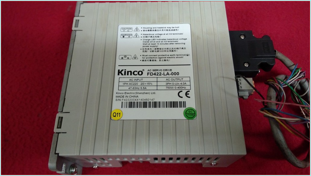 FD422-LA-000 KİNCO