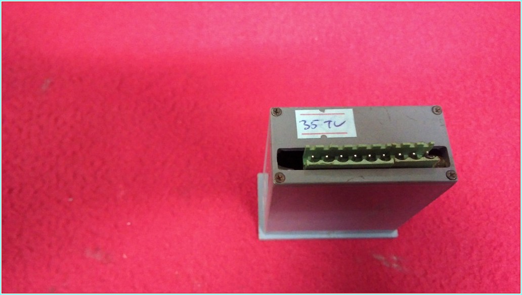 EFOR STAR TET-01 ISI KONTROL CİHAZI