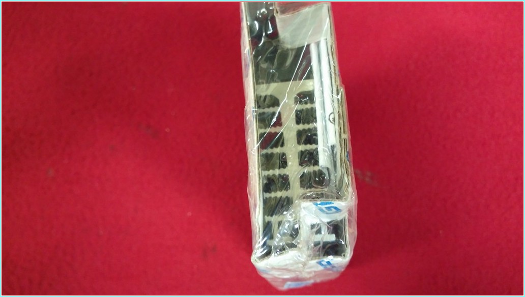 GEFRAN GTS 40/230-0 40A SIFIR KUTULU KATI HAL RÖLESİ