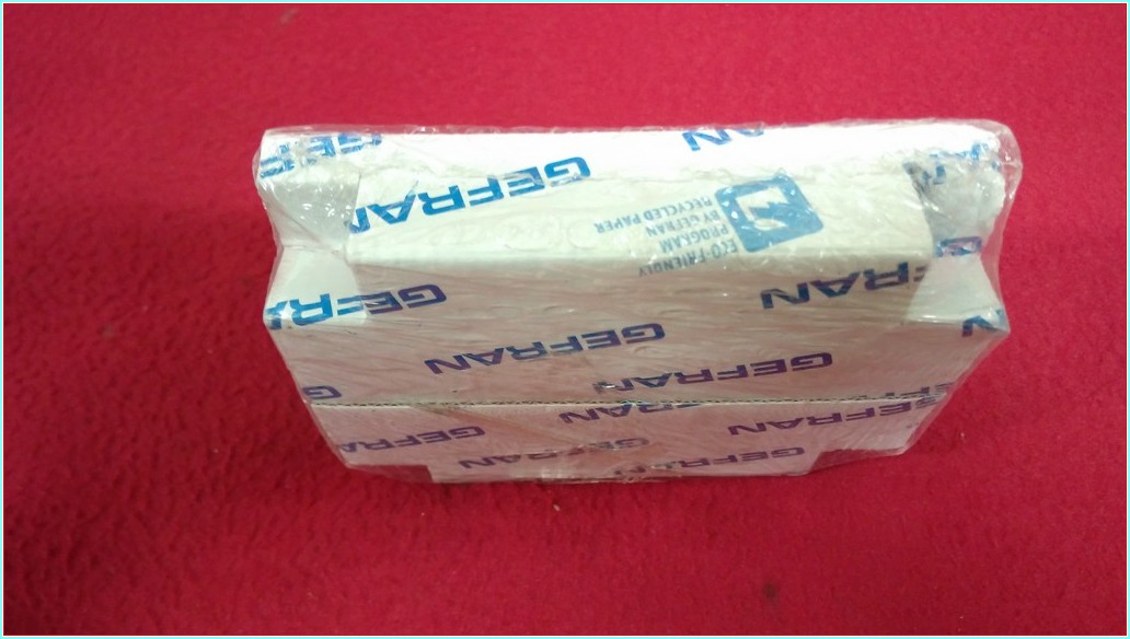 GEFRAN GTS 40/230-0 40A SIFIR KUTULU KATI HAL RÖLESİ