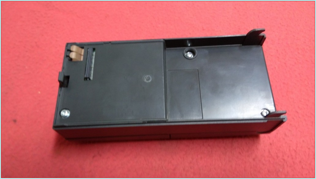 SIEMENS 6SE6400-1PB00-0AA0 1790L220A B02/1,03 MICROMASTER PROFIBUS İLETİŞİM MODÜLÜ