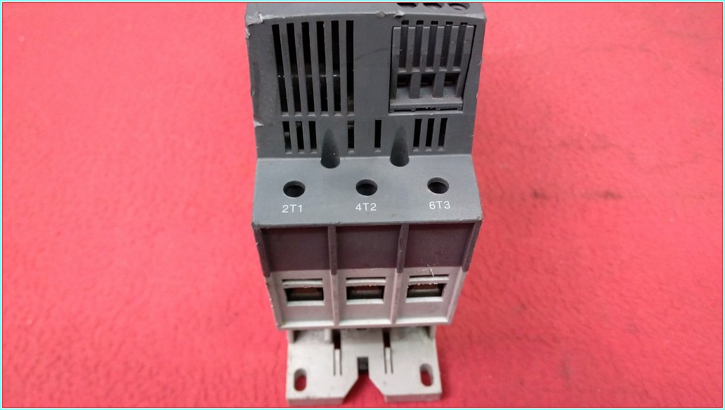 ABB PSR37-600-70 18,5KW YUMUŞAK YOL VERME SOFTSTARTER