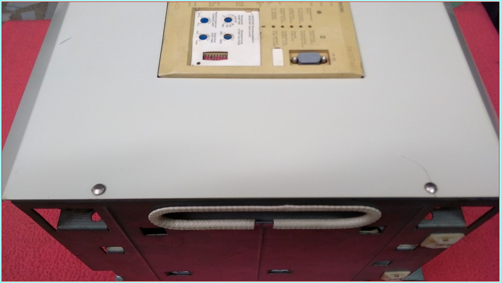 3RW2238-0DB15 SİEMENS