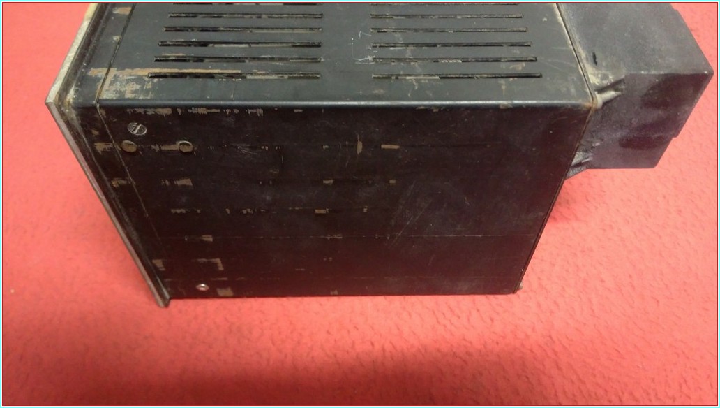 PLEİGER-ELEKTRONİK  THİES 5810 WİTTEN 3 T50 A2 003 KONTROL PANELİ