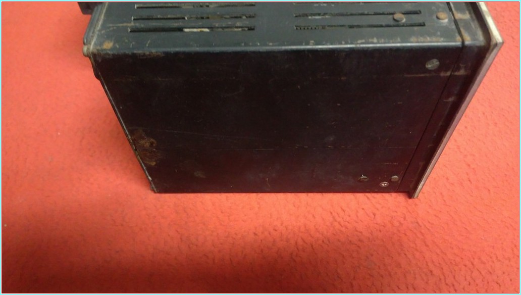 PLEİGER-ELEKTRONİK  THİES 5810 WİTTEN 3 T50 A2 003 KONTROL PANELİ