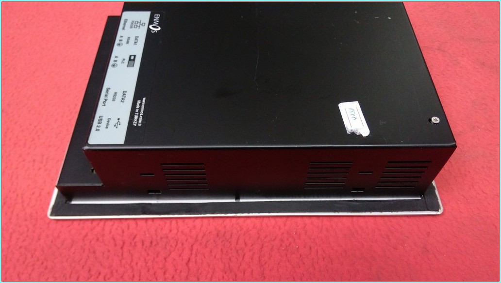 ENMOS S-520 SİMPLEX 520 OPERATÖR PANEL
