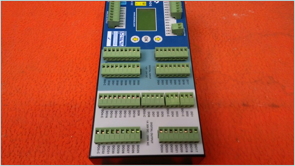 ENMOS PİO-C 2-2-4 32 SIFIR PLC