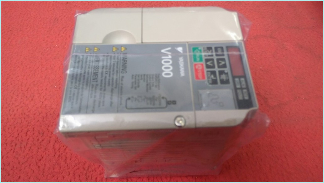 CIMR-VC4A0005BAA YASKAWA