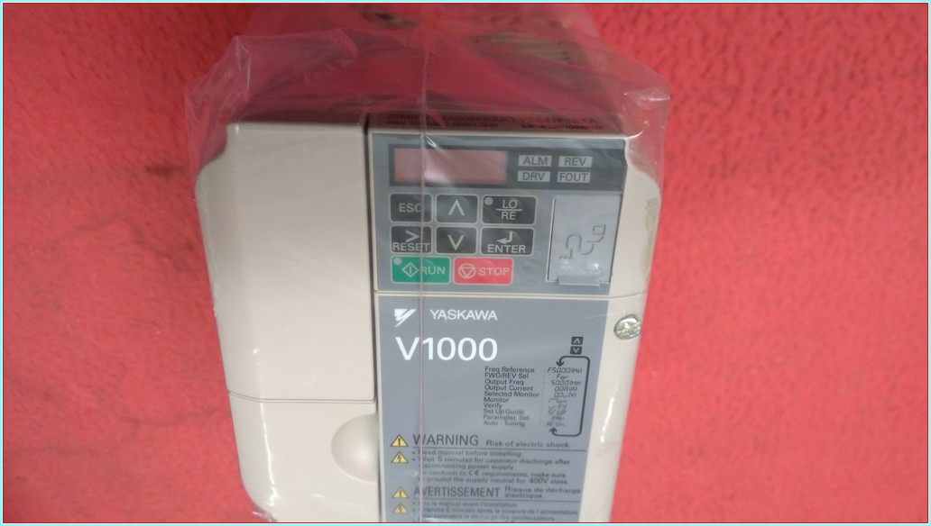 CIMR-VC4A0005BAA YASKAWA