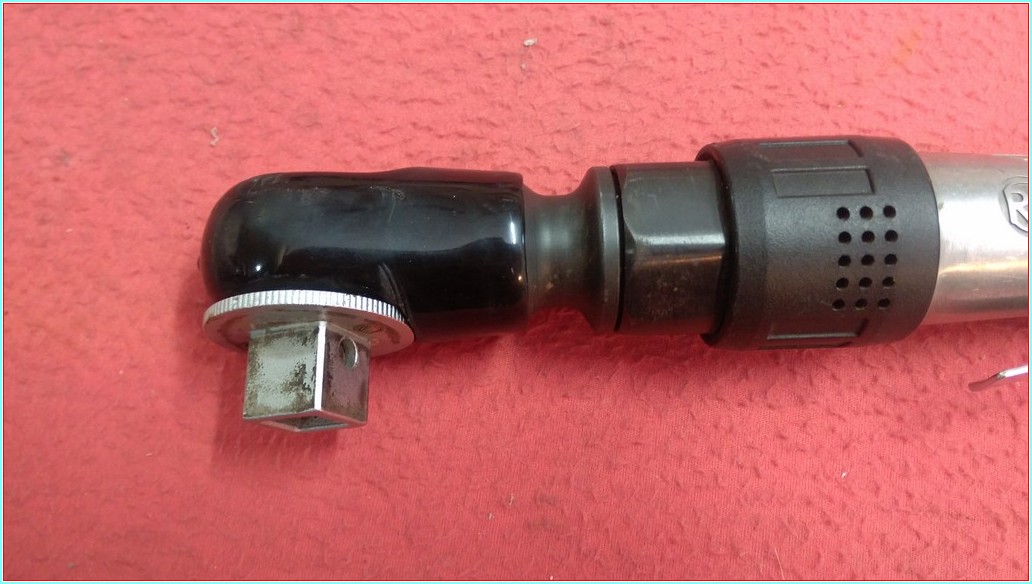 RODCRAFT 3605 HAVALI TORK ANAHTAR