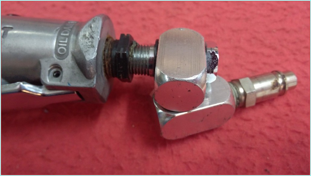 RODCRAFT 3605 HAVALI TORK ANAHTAR