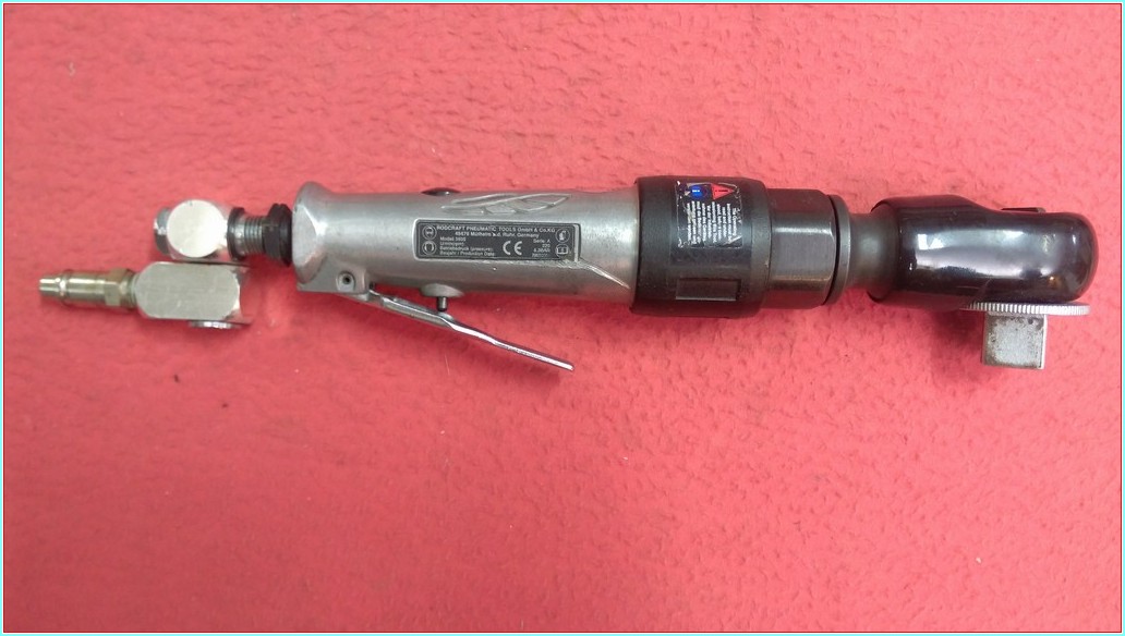 RODCRAFT 3605 HAVALI TORK ANAHTAR