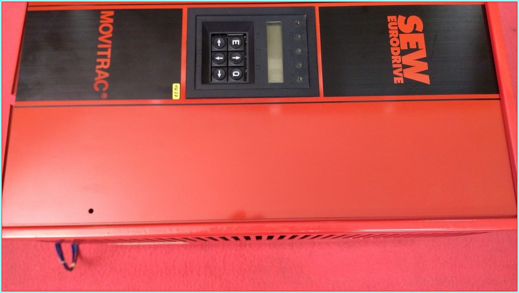 SEW EURODRIVE 3011-403-4-00 16KVA FREKANS ARTTIRICI