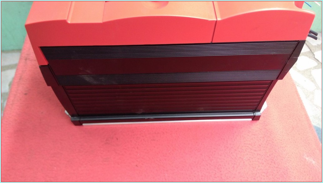 SEW EURODRIVE MOVITRAC 31C110-503-4-00 17KVA FREKANS ÇEVİRİCİ