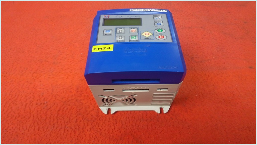 MEDEL TAY20 550W 0,55KW SÜRÜCÜ INVERTER 0.55 KW DRIVER
