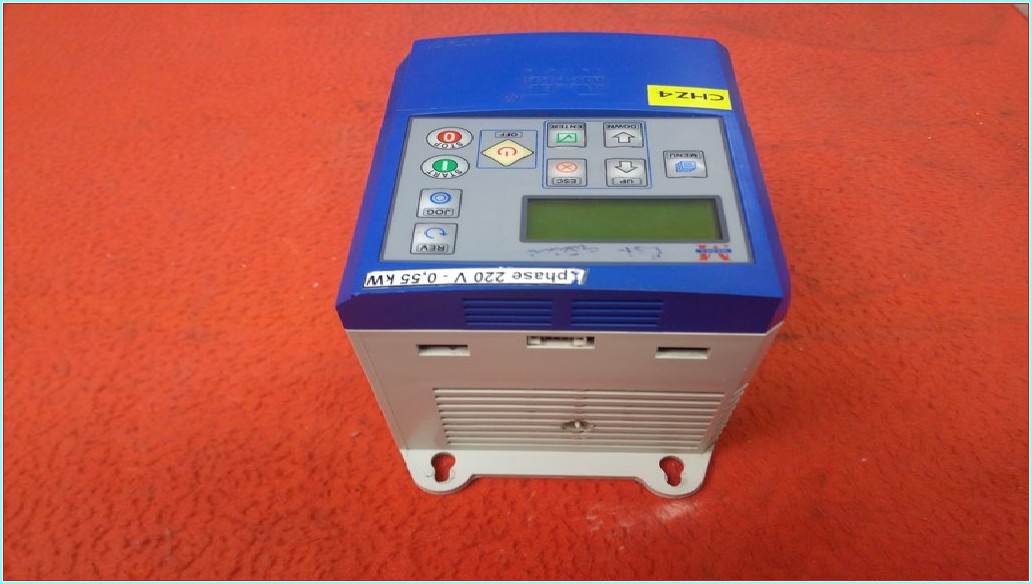 MEDEL TAY20 550W 0,55KW SÜRÜCÜ INVERTER 0.55 KW DRIVER
