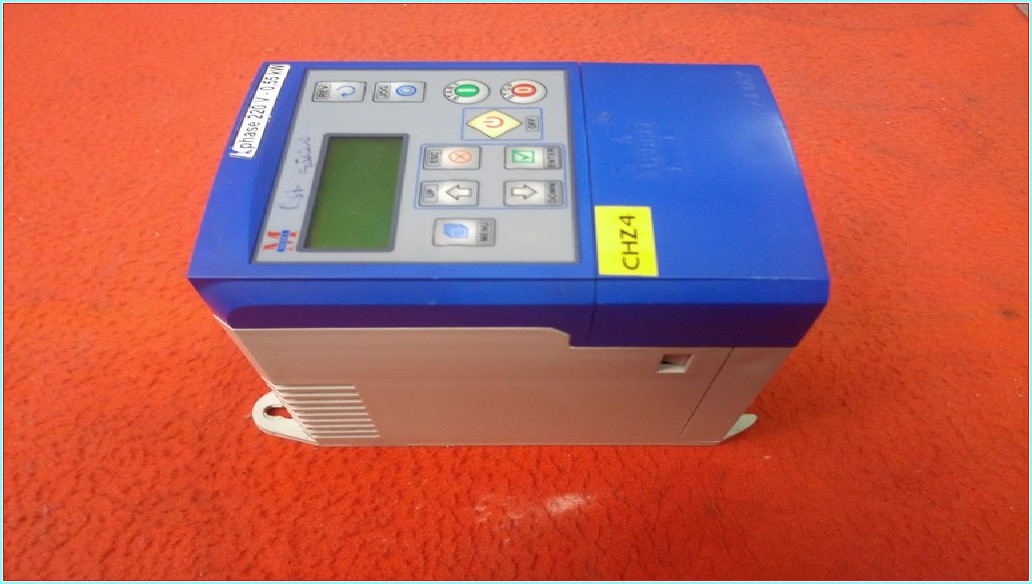 MEDEL TAY20 550W 0,55KW SÜRÜCÜ INVERTER 0.55 KW DRIVER