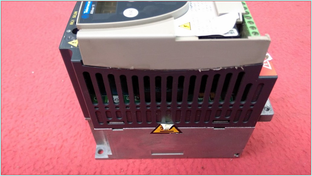 ATV11HU18M2E TELEMECANİQUE 
