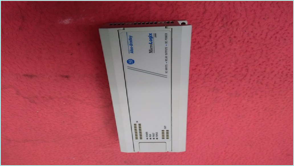 ALLEN BRADLEY MİCROLOGİX 1761-L32BWB SIFIR KUTULU PLC