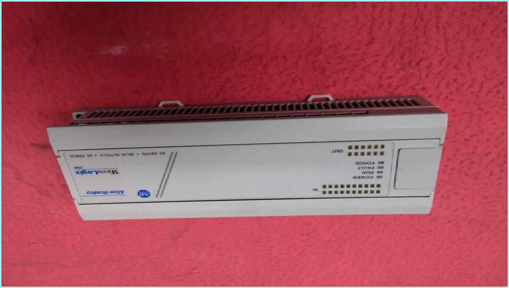 ALLEN BRADLEY MİCROLOGİX 1761-L32BWB SIFIR KUTULU PLC