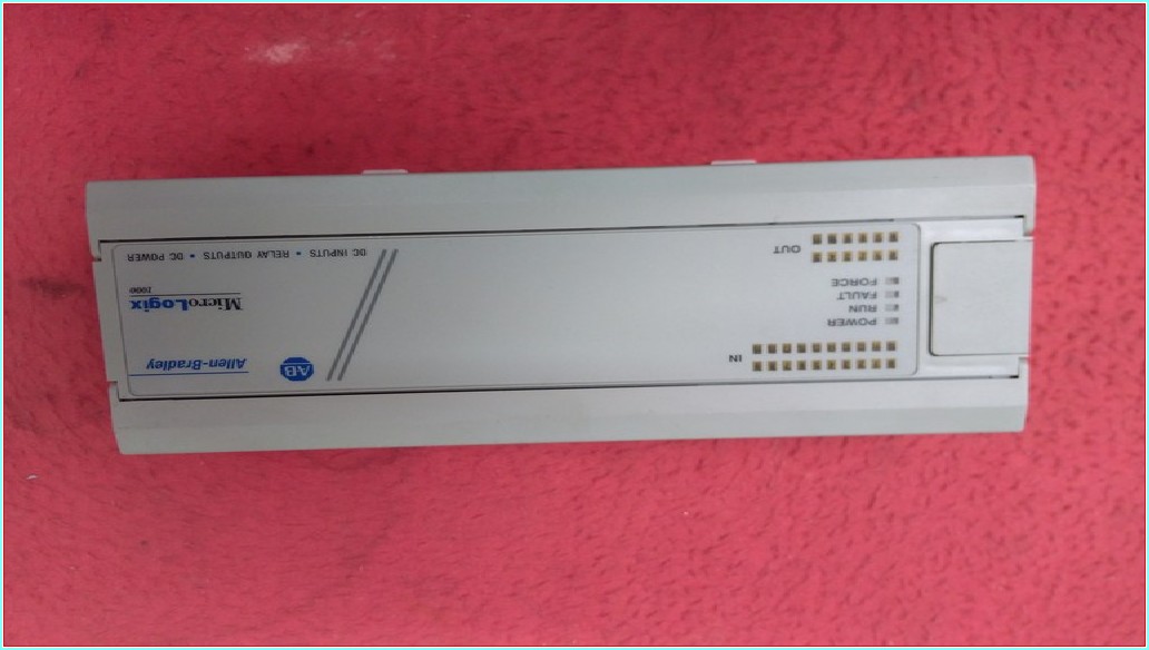 ALLEN BRADLEY MİCROLOGİX 1761-L32BWB SIFIR KUTULU PLC