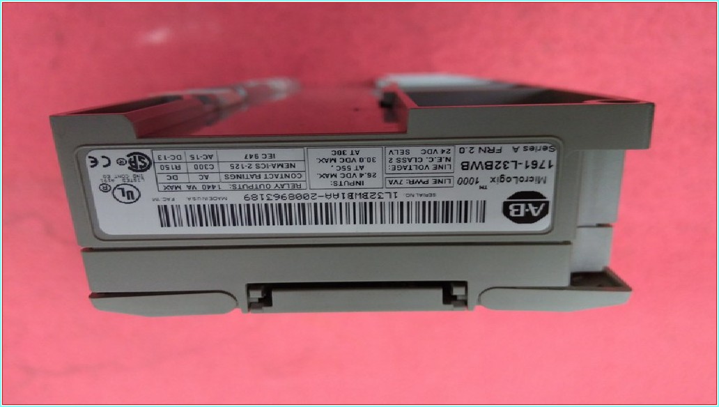ALLEN BRADLEY MİCROLOGİX 1761-L32BWB SIFIR KUTULU PLC