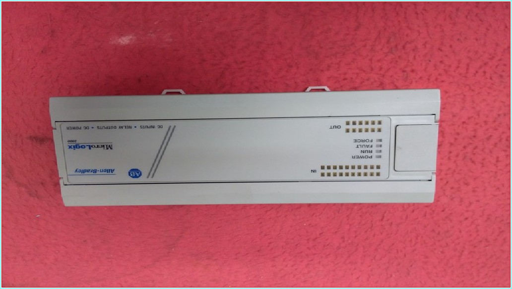ALLEN BRADLEY MİCROLOGİX 1761-L32BWB SIFIR KUTULU PLC