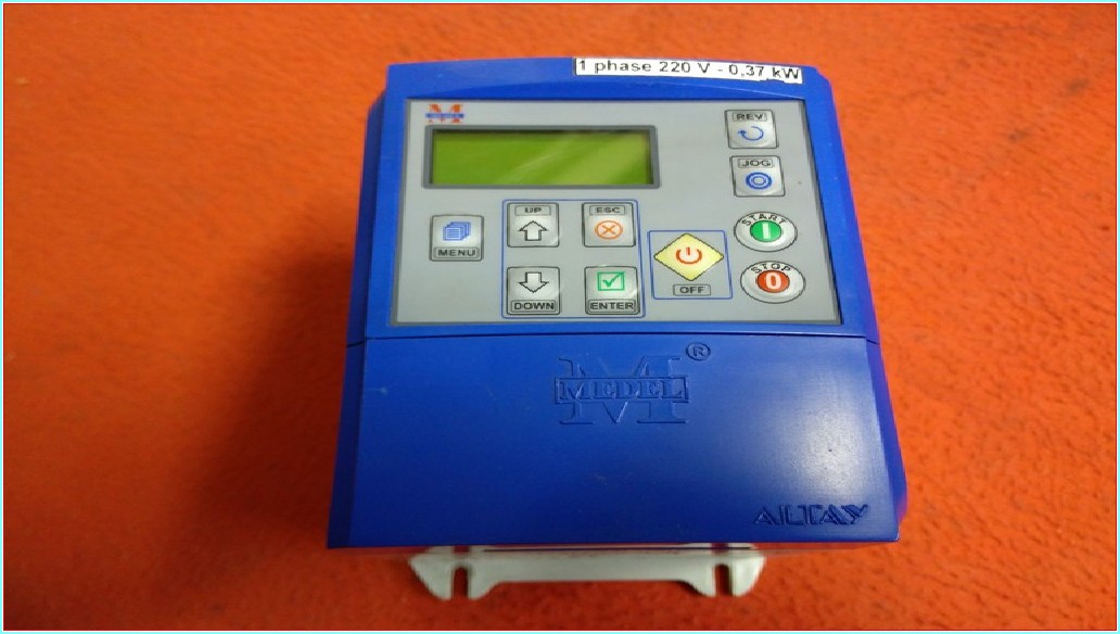 MEDEL TAY20 370W 0,37KW SÜRÜCÜ