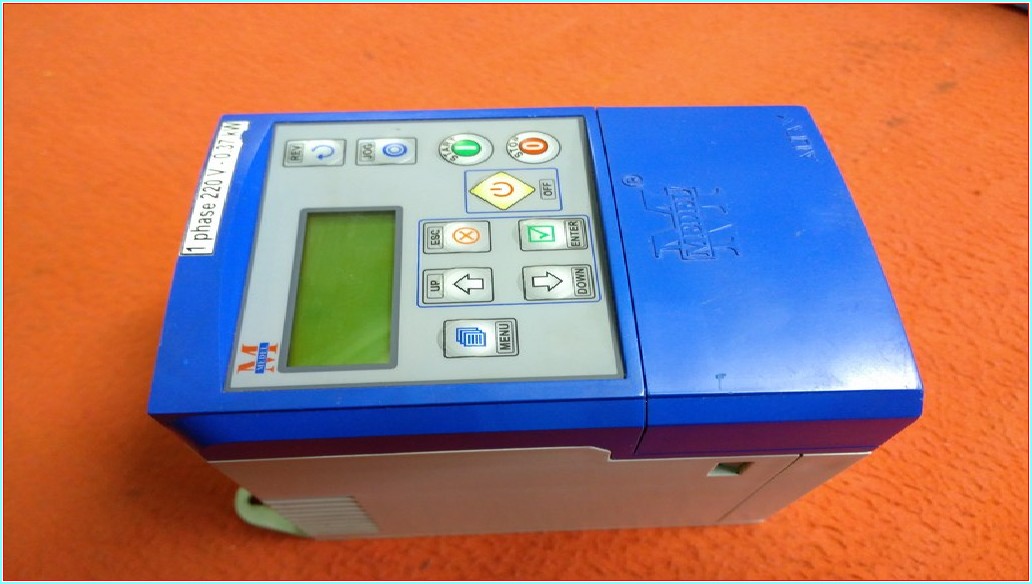 MEDEL TAY20 370W 0,37KW SÜRÜCÜ