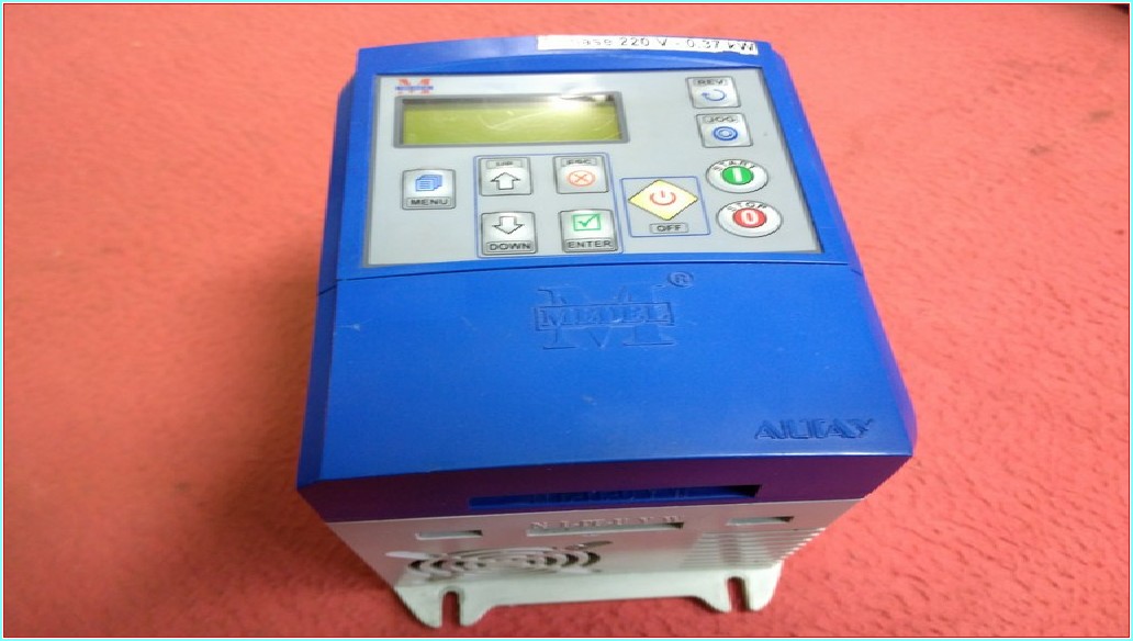 MEDEL TAY20 370W 0,37KW SÜRÜCÜ