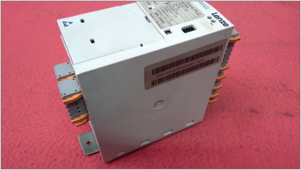 LENZE EPL-10200 EPL-10200-XX EPZ 10202 EPZ10202 451304 468802