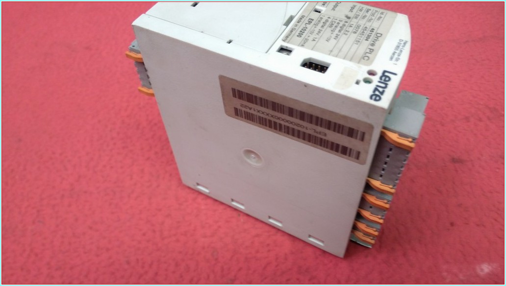 LENZE EPL-10200 EPL-10200-XX EPZ 10202 EPZ10202 451304 468802