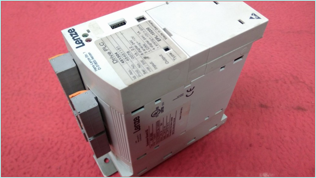 LENZE EPL-10200 EPL-10200-XX EPZ 10202 EPZ10202 451304 468802