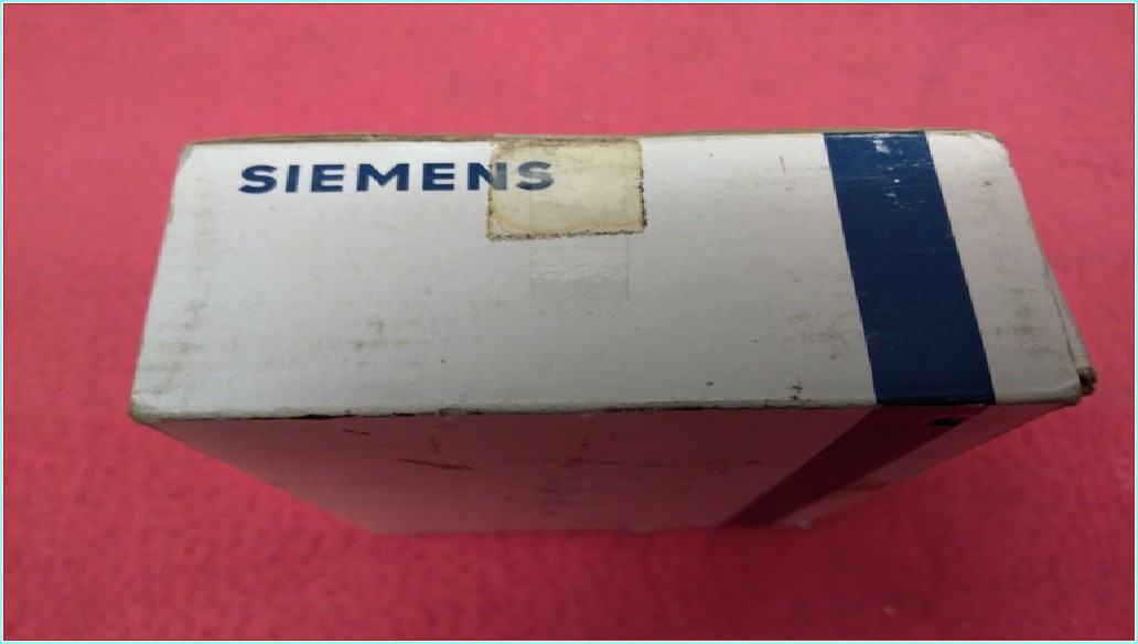 SIEMENS 6ES5 452-8MR11 SIMATIC S5-100U SIFIR KUTULU PLC