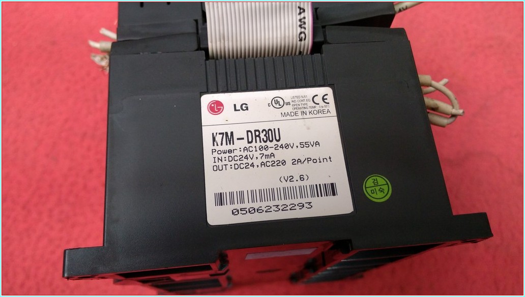 G7F-DA2V LG
